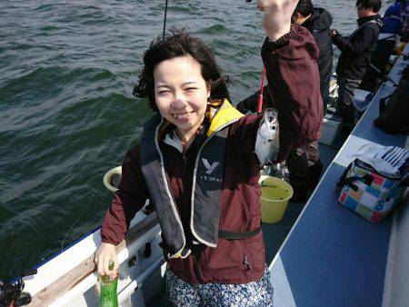 深川 吉野屋 釣果