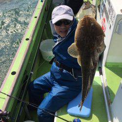 深川 吉野屋 釣果