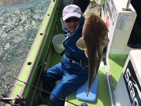 深川 吉野屋 釣果