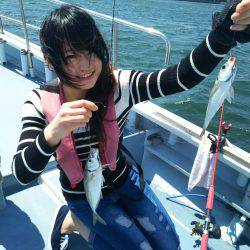 深川 吉野屋 釣果