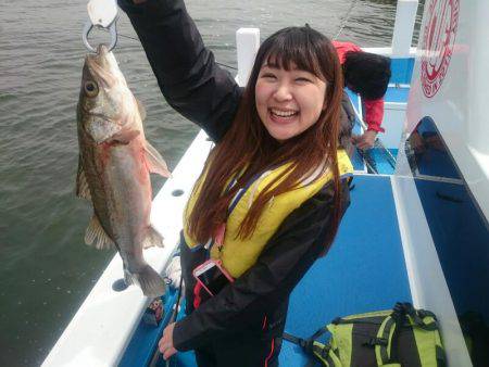 深川 吉野屋 釣果