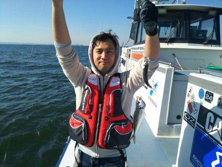 深川 吉野屋 釣果