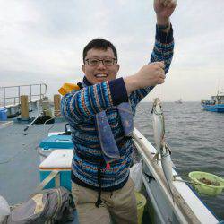 深川　吉野屋 釣果