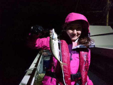 深川　吉野屋 釣果