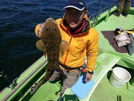 深川　吉野屋 釣果