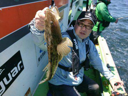 深川　吉野屋 釣果