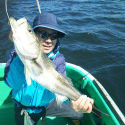 深川　吉野屋 釣果