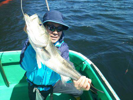 深川　吉野屋 釣果