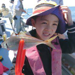 深川　吉野屋 釣果