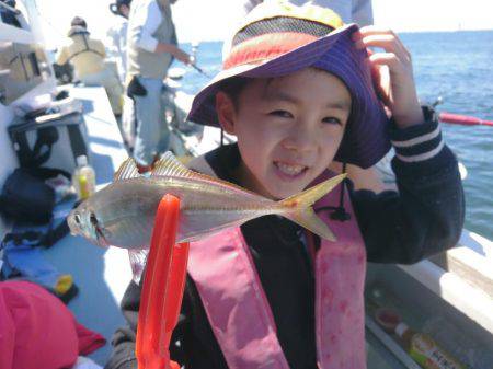 深川　吉野屋 釣果