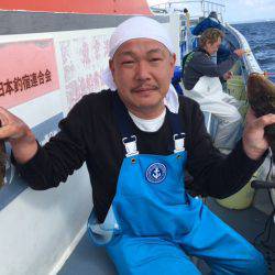 深川　吉野屋 釣果