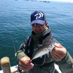 深川　吉野屋 釣果