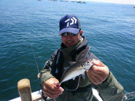 深川　吉野屋 釣果