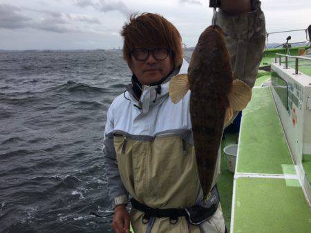 深川　吉野屋 釣果