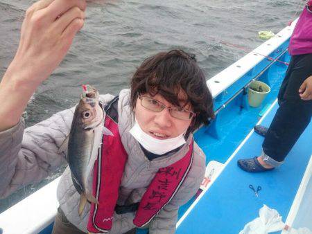 深川 吉野屋 釣果