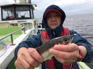 深川　吉野屋 釣果