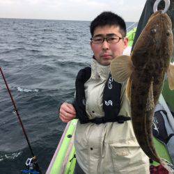 深川 吉野屋 釣果