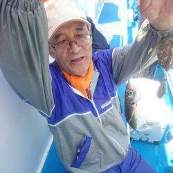 深川 吉野屋 釣果