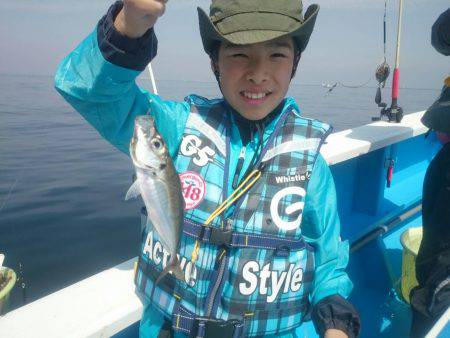深川　吉野屋 釣果