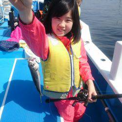 深川　吉野屋 釣果