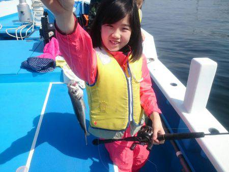 深川　吉野屋 釣果