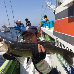 深川　吉野屋 釣果
