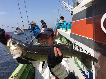 深川　吉野屋 釣果