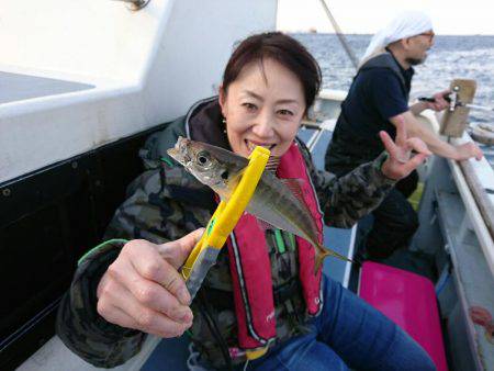 深川　吉野屋 釣果