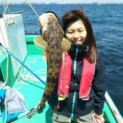 深川 吉野屋 釣果