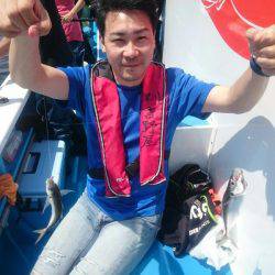 深川 吉野屋 釣果