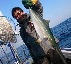 IDATEN（イダテン） 釣果