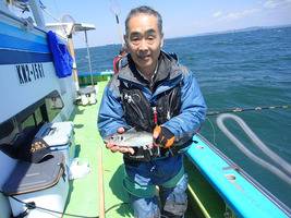 久里浜黒川本家 釣果