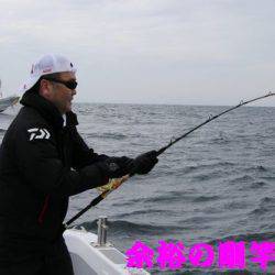 幸和丸 釣果