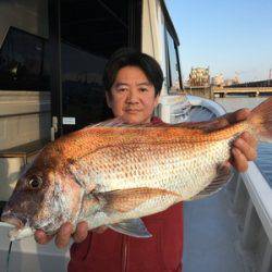 ミタチ丸 釣果