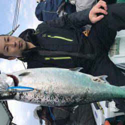 広進丸 釣果