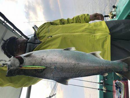 広進丸 釣果