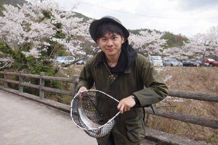 フィッシングレイクたかみや 釣果