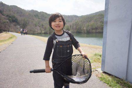 フィッシングレイクたかみや 釣果