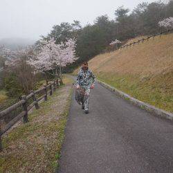 フィッシングレイクたかみや 釣果