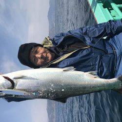広進丸 釣果
