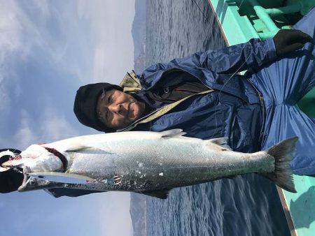 広進丸 釣果