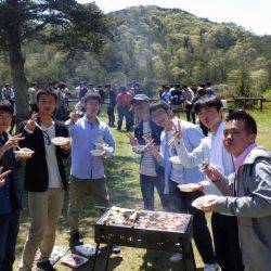 フィッシングレイクたかみや 釣果