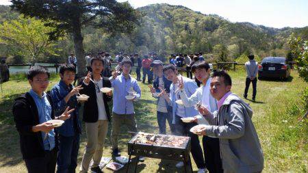 フィッシングレイクたかみや 釣果