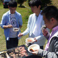 フィッシングレイクたかみや 釣果