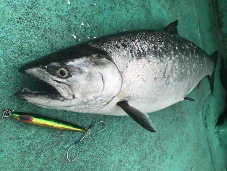 広進丸 釣果