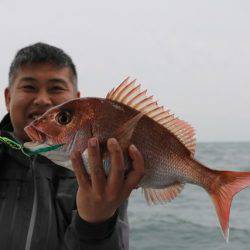 へいみつ丸 釣果