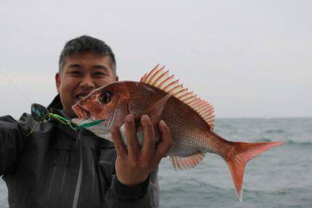 へいみつ丸 釣果