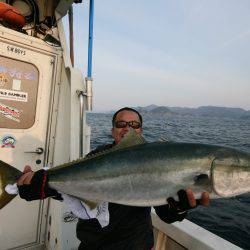 オーシャンズ　京都 釣果