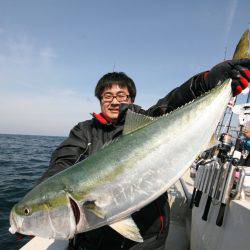 オーシャンズ　京都 釣果