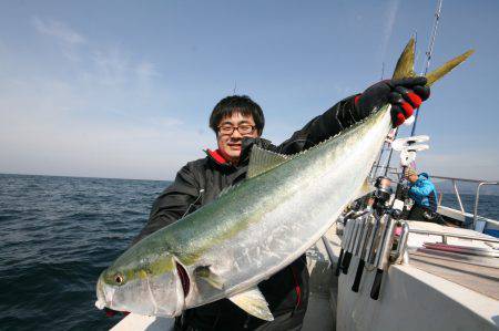 オーシャンズ　京都 釣果